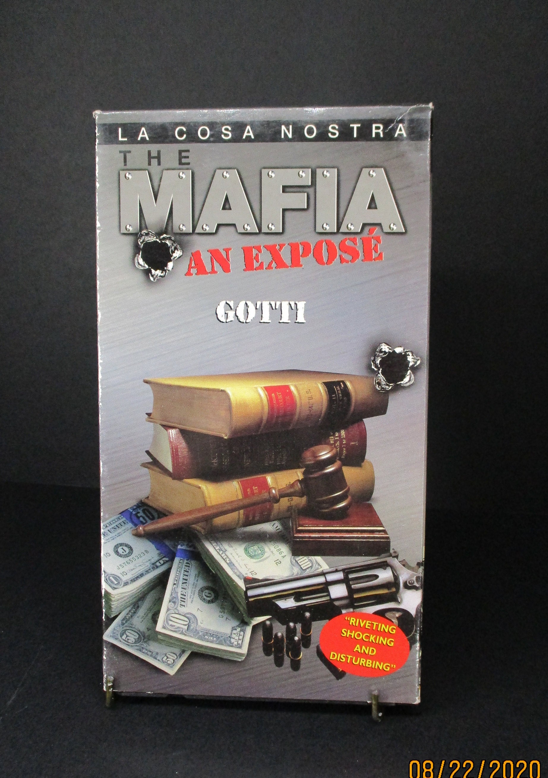 その他 Mafia: Cosa Nostra an Expose [DVD] Amazon.co.jp: Mafia: An Expose [DVD] : Mafia-An Expose-La Cosa