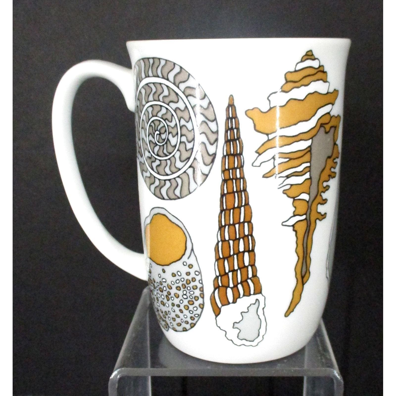 Fitz floyd gold mugs - Etsy 日本