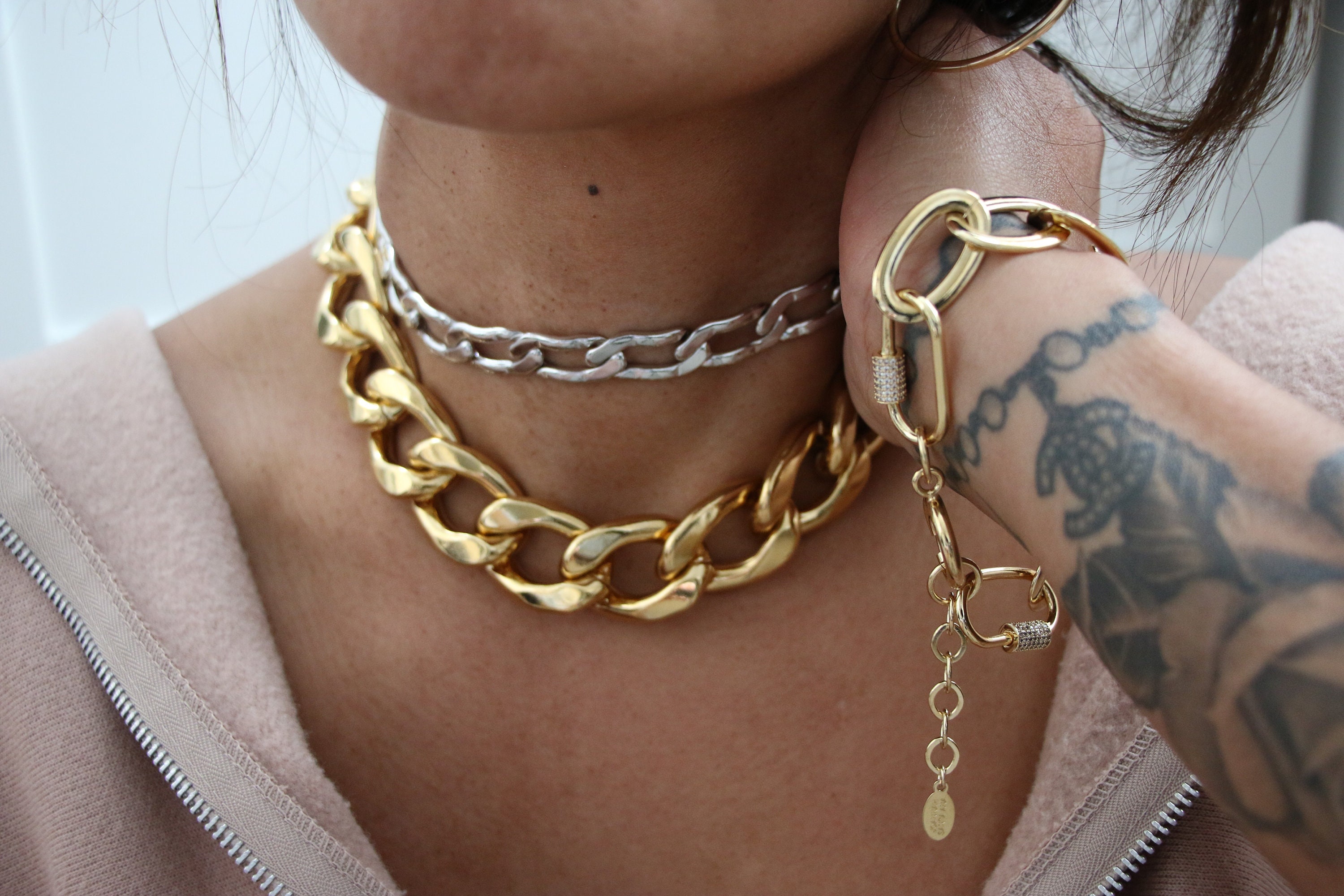 The Evolution of The Choker | STYLE REPORT MAGAZINE