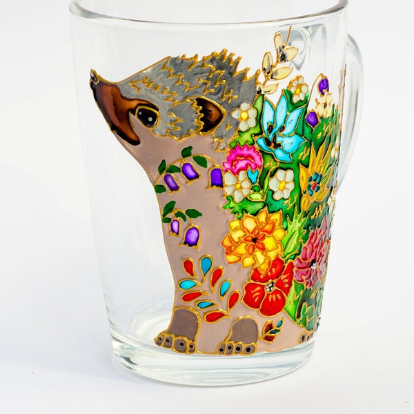 Pavilion - I Always Wished For A Friend Like You - Taza De Café Grande