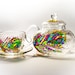 see more listings in the Teapot Set Cups Saucers section