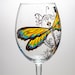 see more listings in the Wine glasses  section