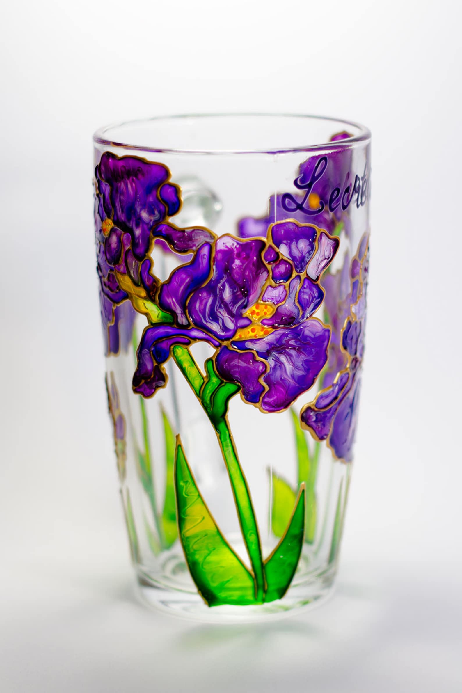 Iris Mug main image 0