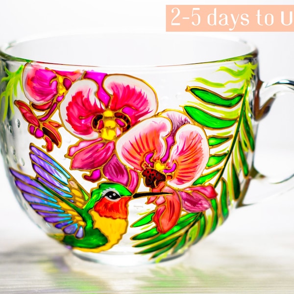 Hummingbird Gifts - 60+ Gift Ideas for 2025