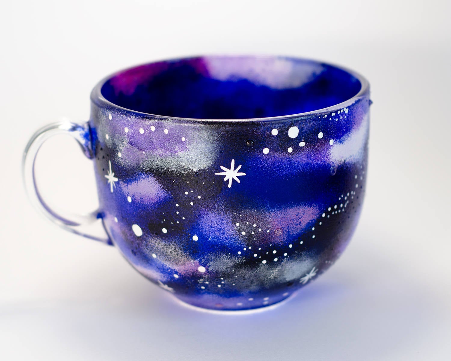 Galaxy Mug Personalized Celestial Wanderlust Custom Etsy Canada