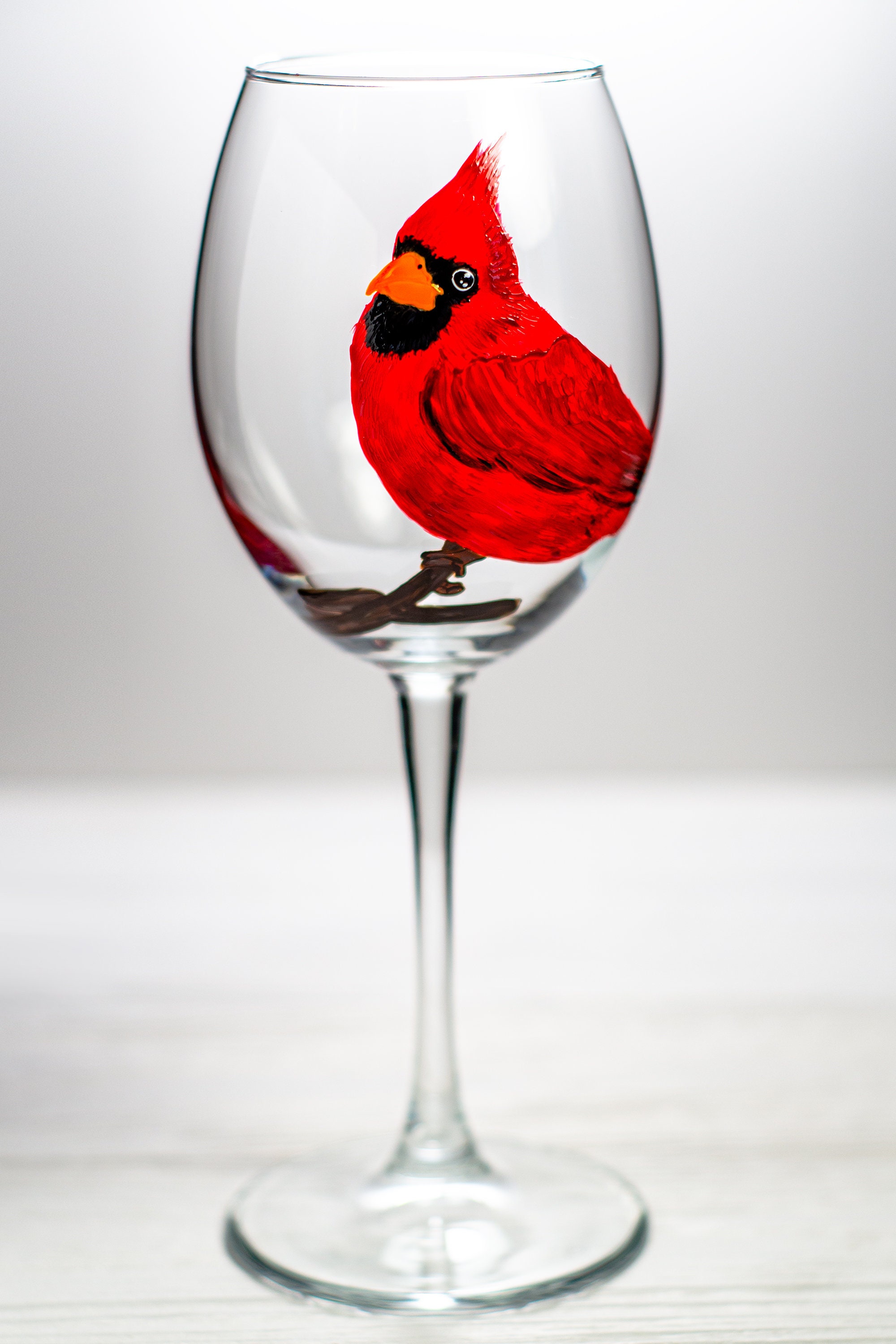 Cardinal 47026 Wine Glass - JES