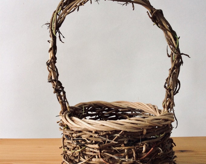 Woven art and basketry supplies by HeathenBasketry on Etsy