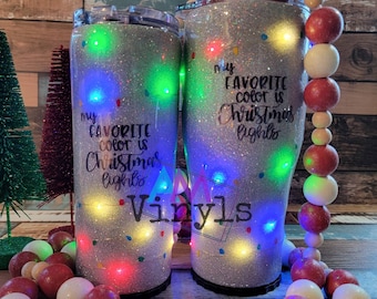 Christmas Tumblers (1,000+ Christmas Tumblers) | Etsy