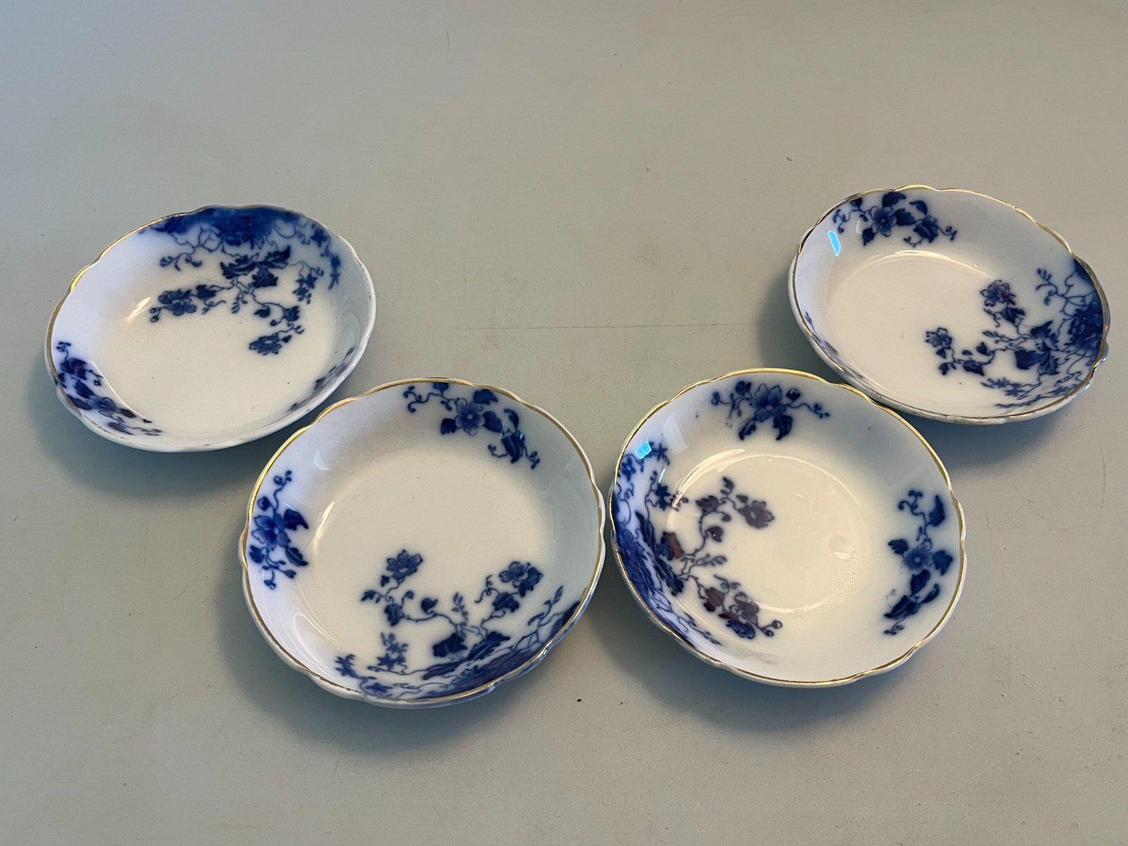 Antique Wh Grindley - Etsy