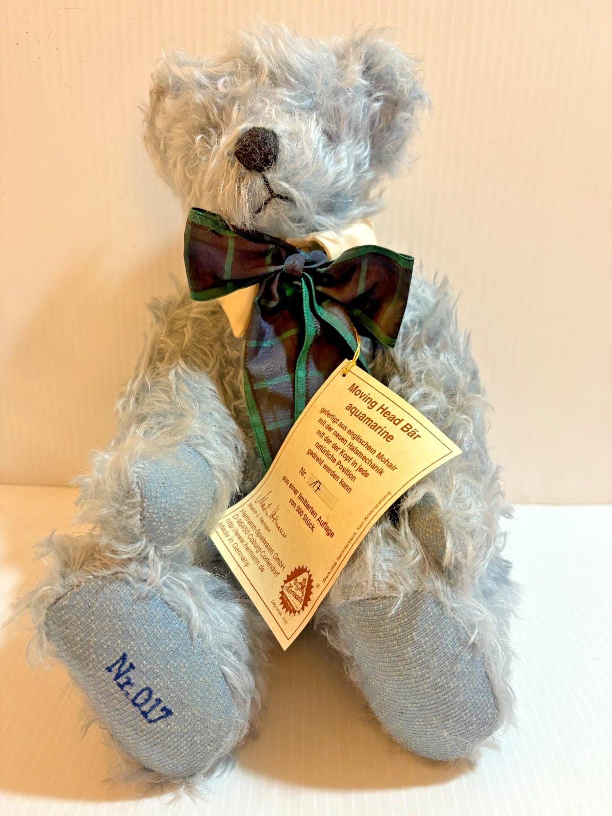 Antique teddy bears - Etsy 日本