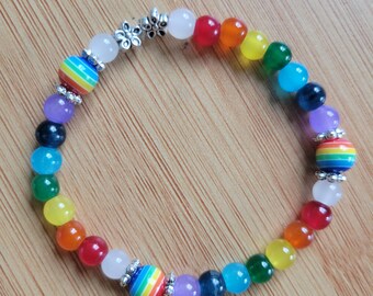 Pride Bracelet