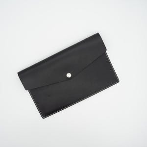 Funda de cuero para iPad Mini - BSP144 Kit de costura DIY