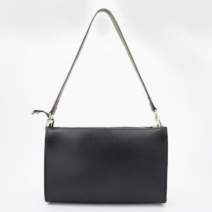 Bolso de hombro de cuero - BSP195 Kit de costura DIY