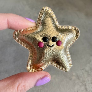 Mini Pocket Star