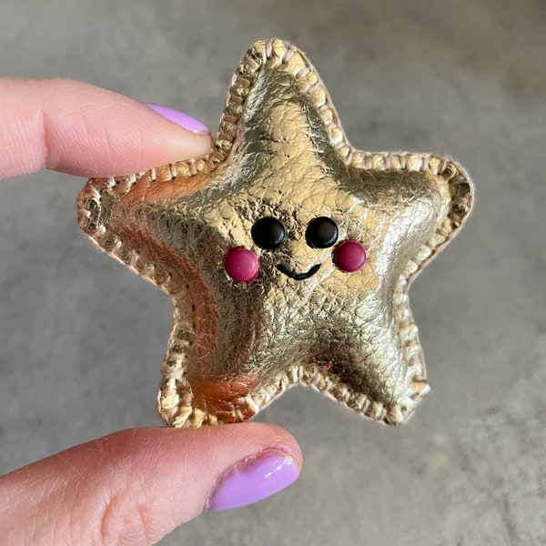 Mini Pocket Star