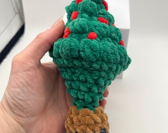 Christmas Tree Pop-it