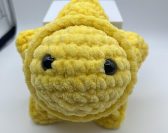 Sun stress ball buddy