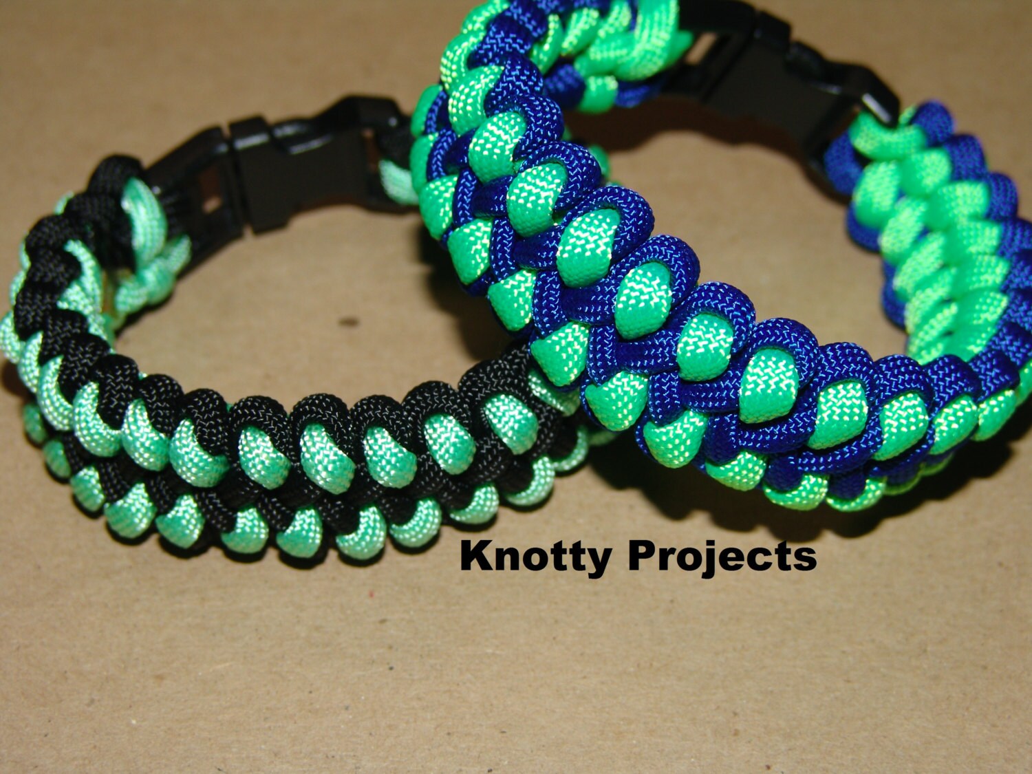 Dragon Claw Paracord Bracelets Woven & Braided Bracelets - Etsy