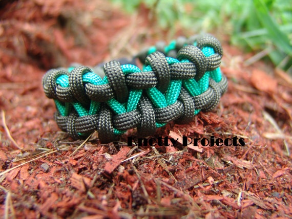 Etsy 2024 paracord bracelet