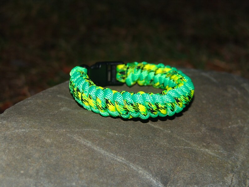 West Country Whipping Paracord Bracelet Etsy