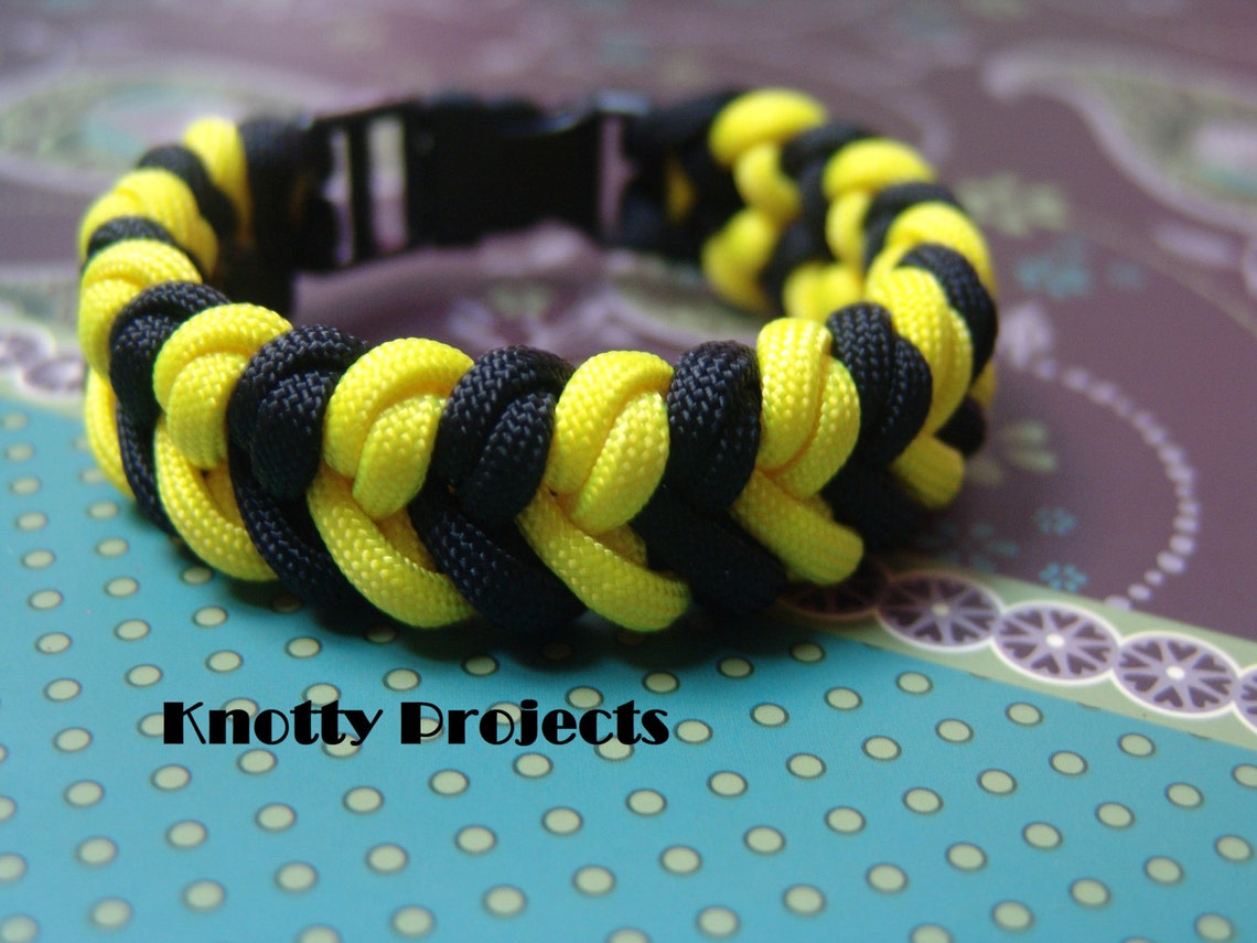 Snake Belly Bracelet Etsy