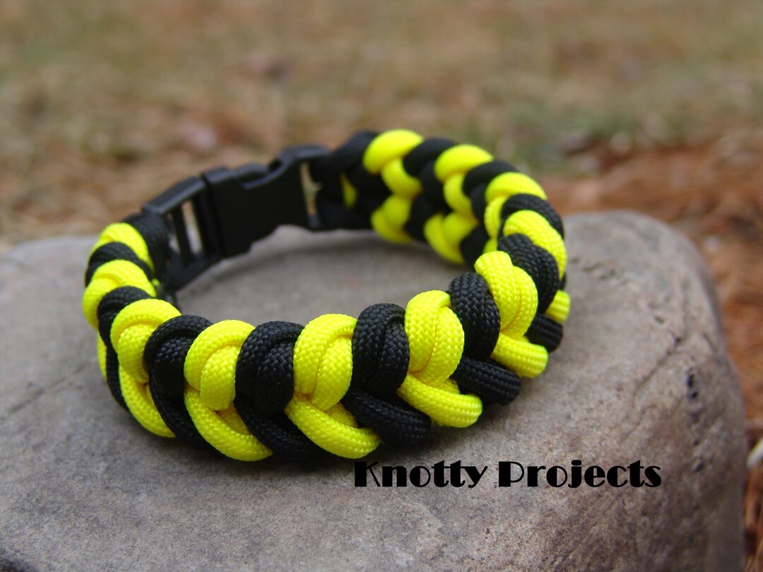 Snake Belly Bracelet Etsy