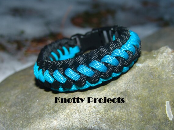 PARACORD BRACELET BUCKLES - Liberty Mountain