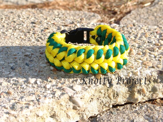 Tree of Life Paracord Bracelet Etsy