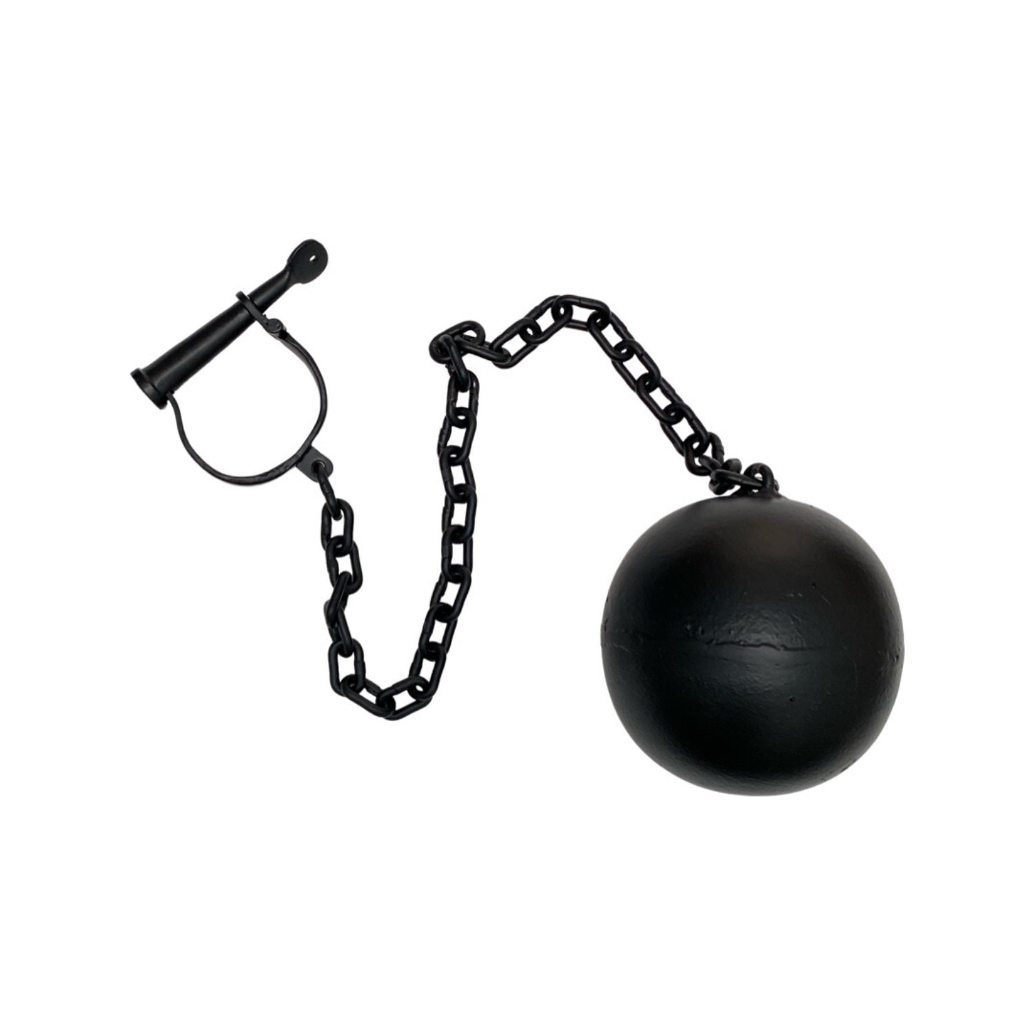 Ball and Chain