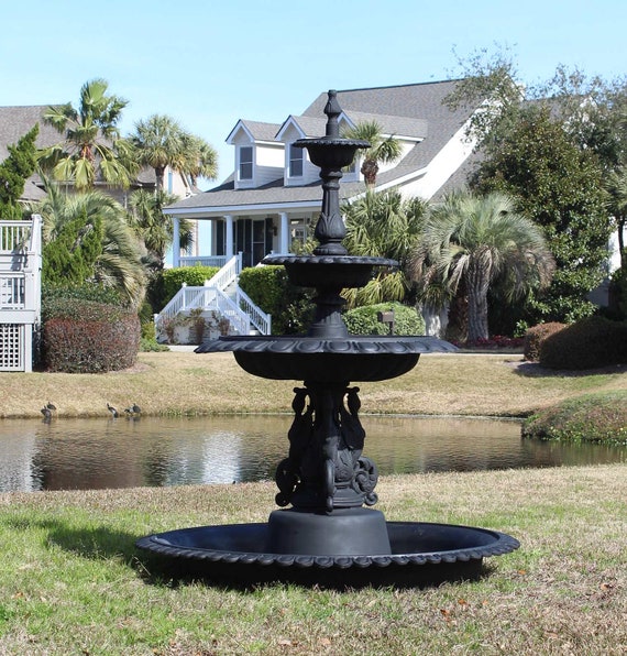 Swan water fountain sale