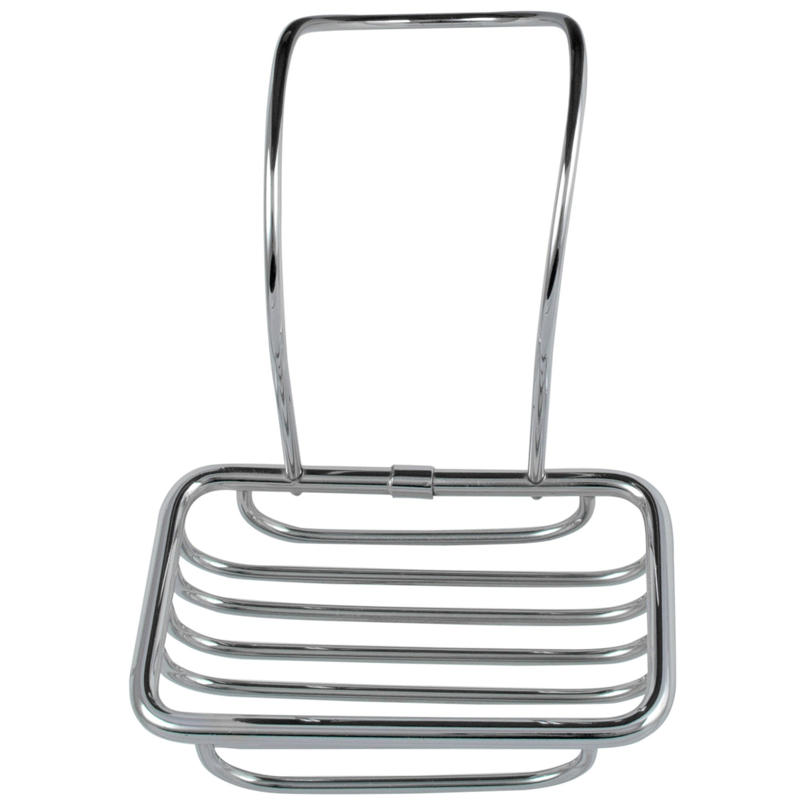 Soap Holder for Over Edge Bath Tub Chrome Plated Claw Foot or Etsy