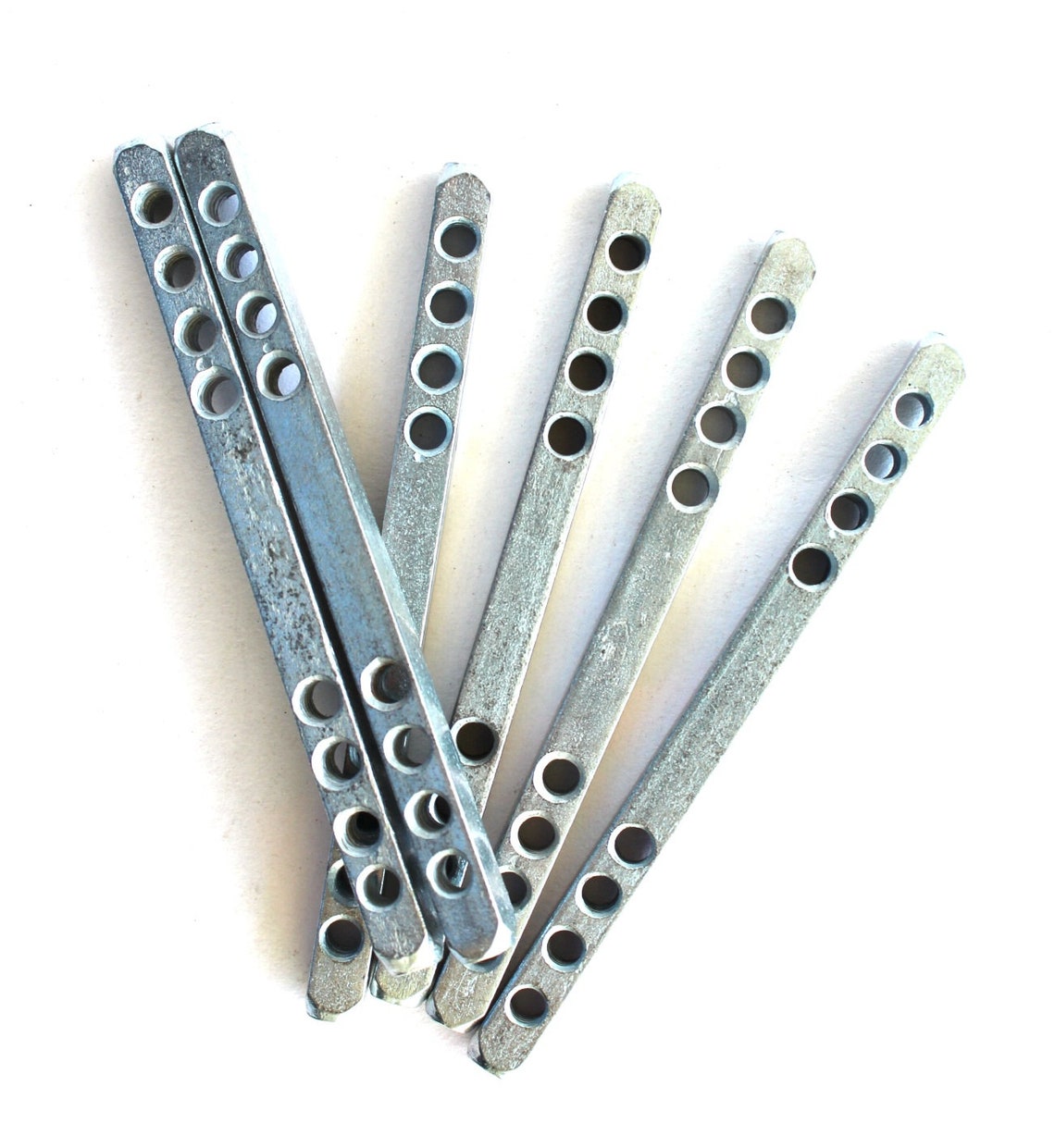 Old Style Door Hardware Spindles 5 Pcs Used For Porcelain Door Etsy