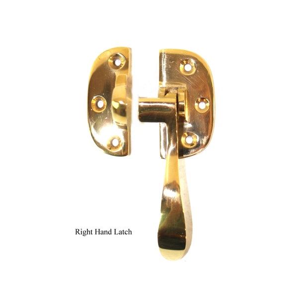 Antique Hoosier Cabinet Latches - Etsy