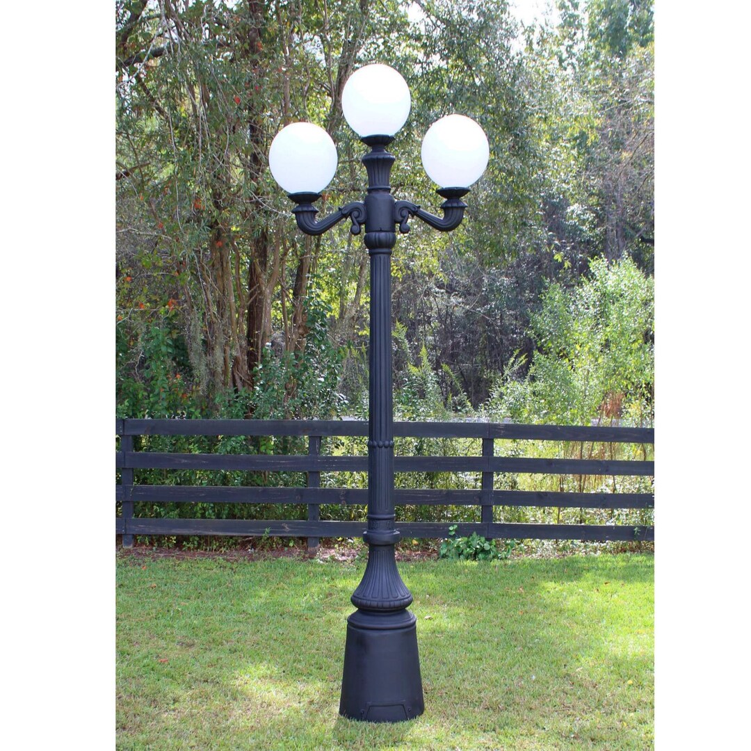 Street light fixture deals