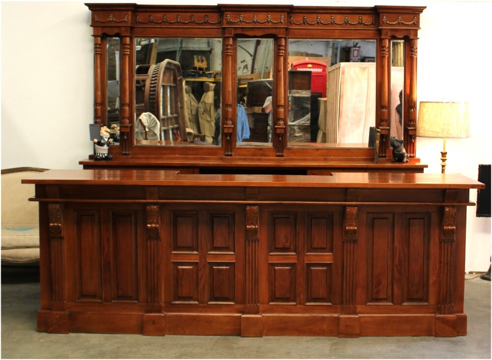 Home bar furniture for cheap sale