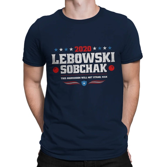 big lebowski tee shirts