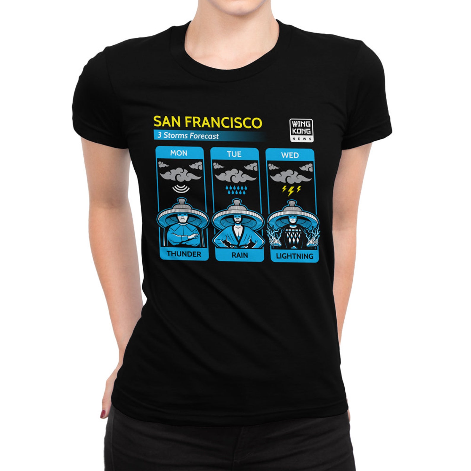 10 Day Weather Forecast For San Francisco California - szqx1mi