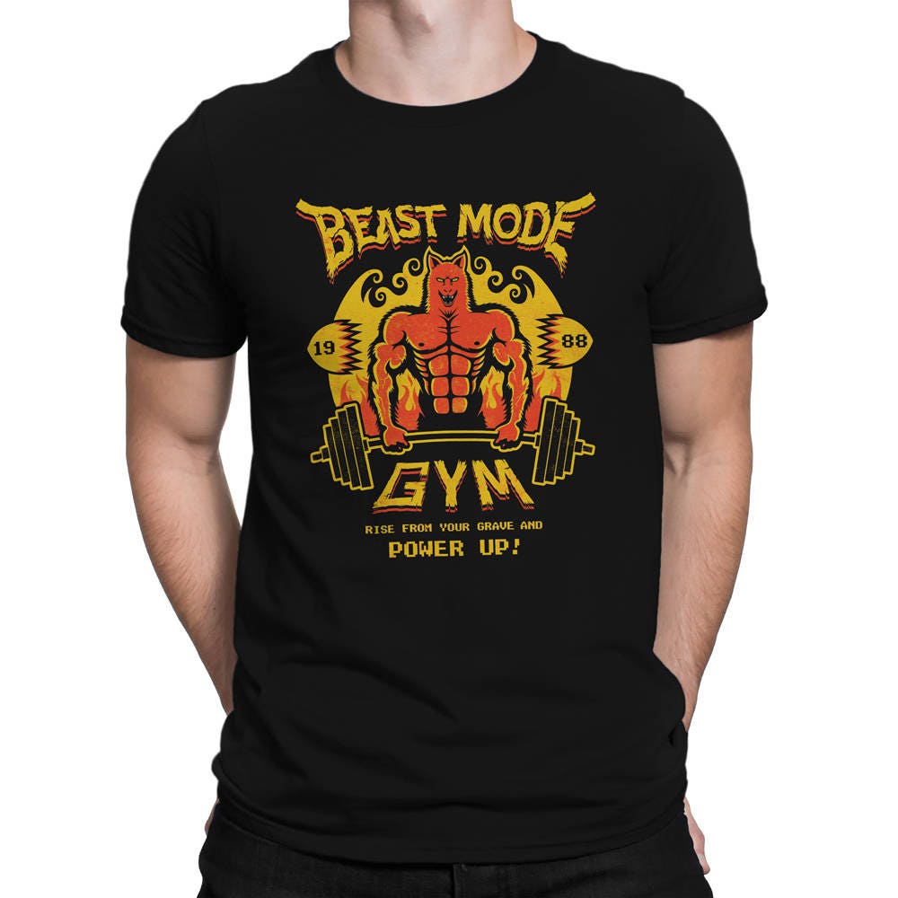 Nerdy gym shirts sale