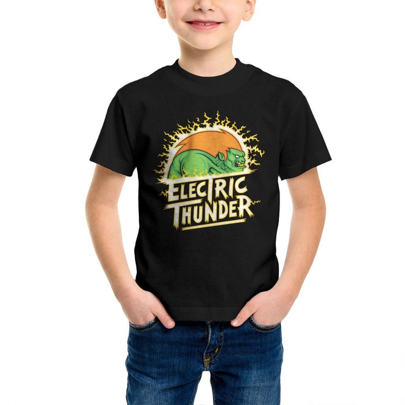 thunder shirts for kids
