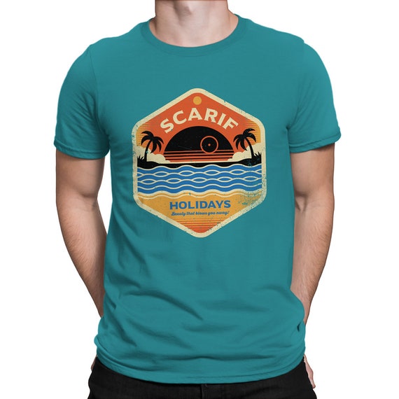 scarif t shirt