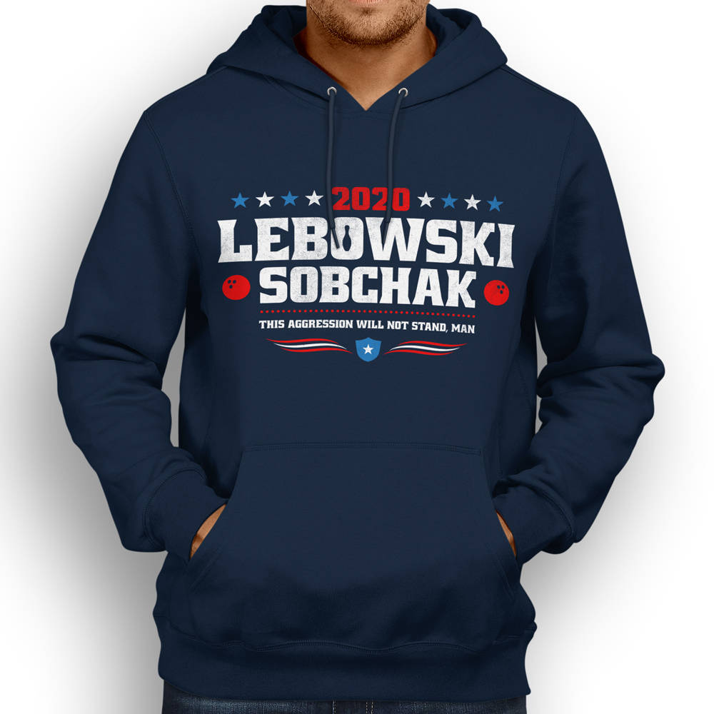 big lebowski sweatshirt