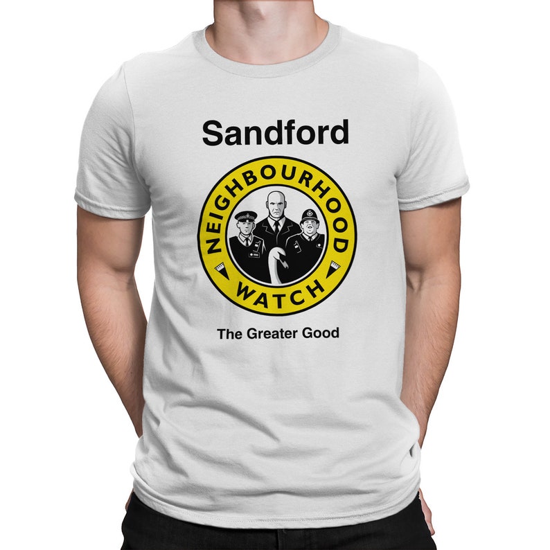 The Greater Good T-SHIRT / Sandford / Men's / Women's image 1