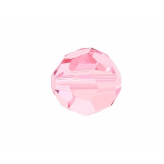 Swarovski Crystal Beads, 4mm, Crystal Beads, 100PCS, Swarovski