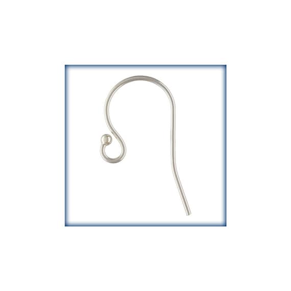 Earwire, w/Ball 925 pair Earwire, w/Ball 925 pair