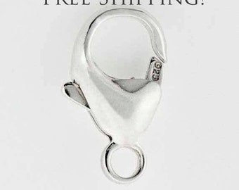 Chain Necklace Sterling Silver Argentium 960 PCS Sterling Silver