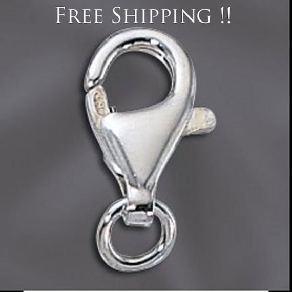 Lobster claw store clasp wholesale