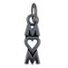 see more listings in the Sterling Jewelry/Charms section