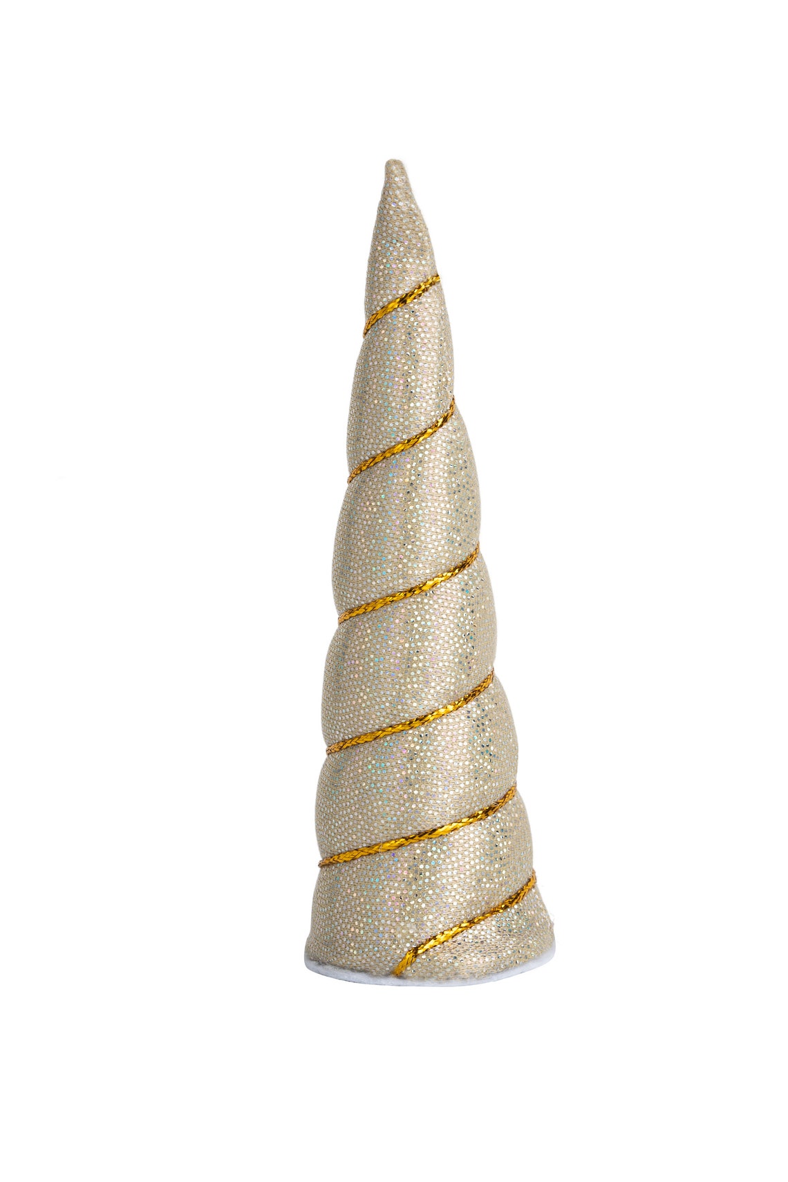 4 Unicorn Horn DIY Birthday Supply Party Unicorn Etsy