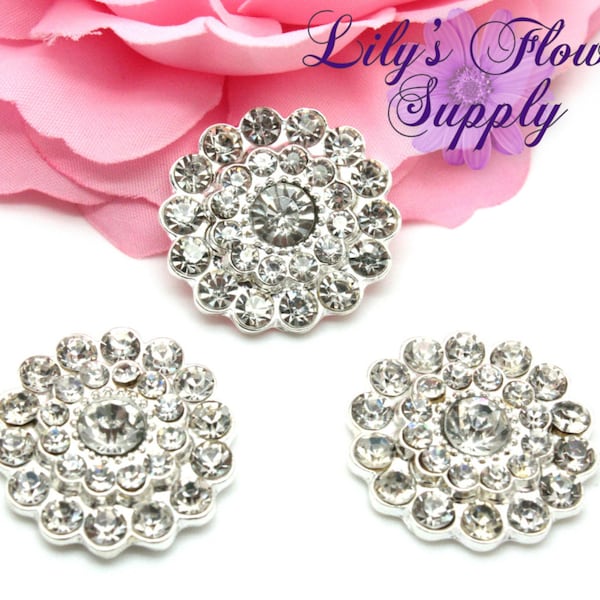 Rhinestone Button Etsy Australia