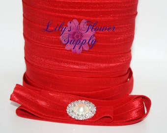 10 Metri Elastico 2 Cm Nero - Un Filo Di Passione - Foto 6